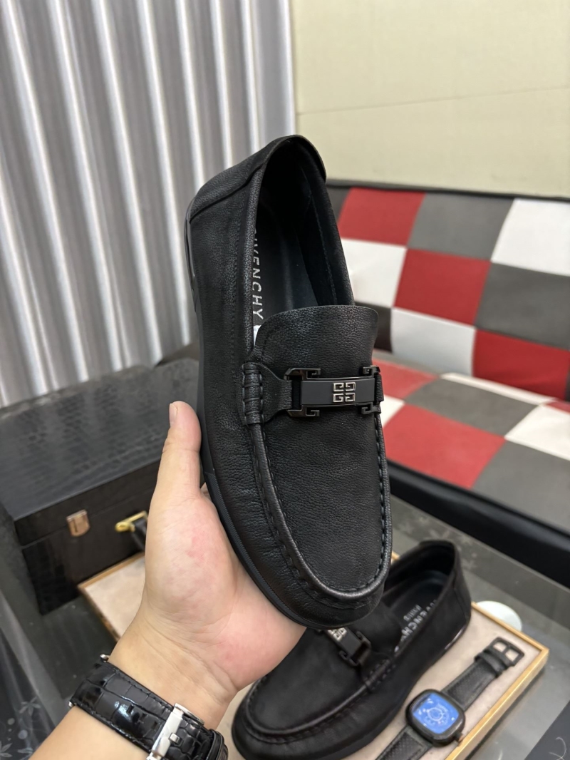 Givenchy Leather Shoes